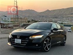 هوندا أكورد